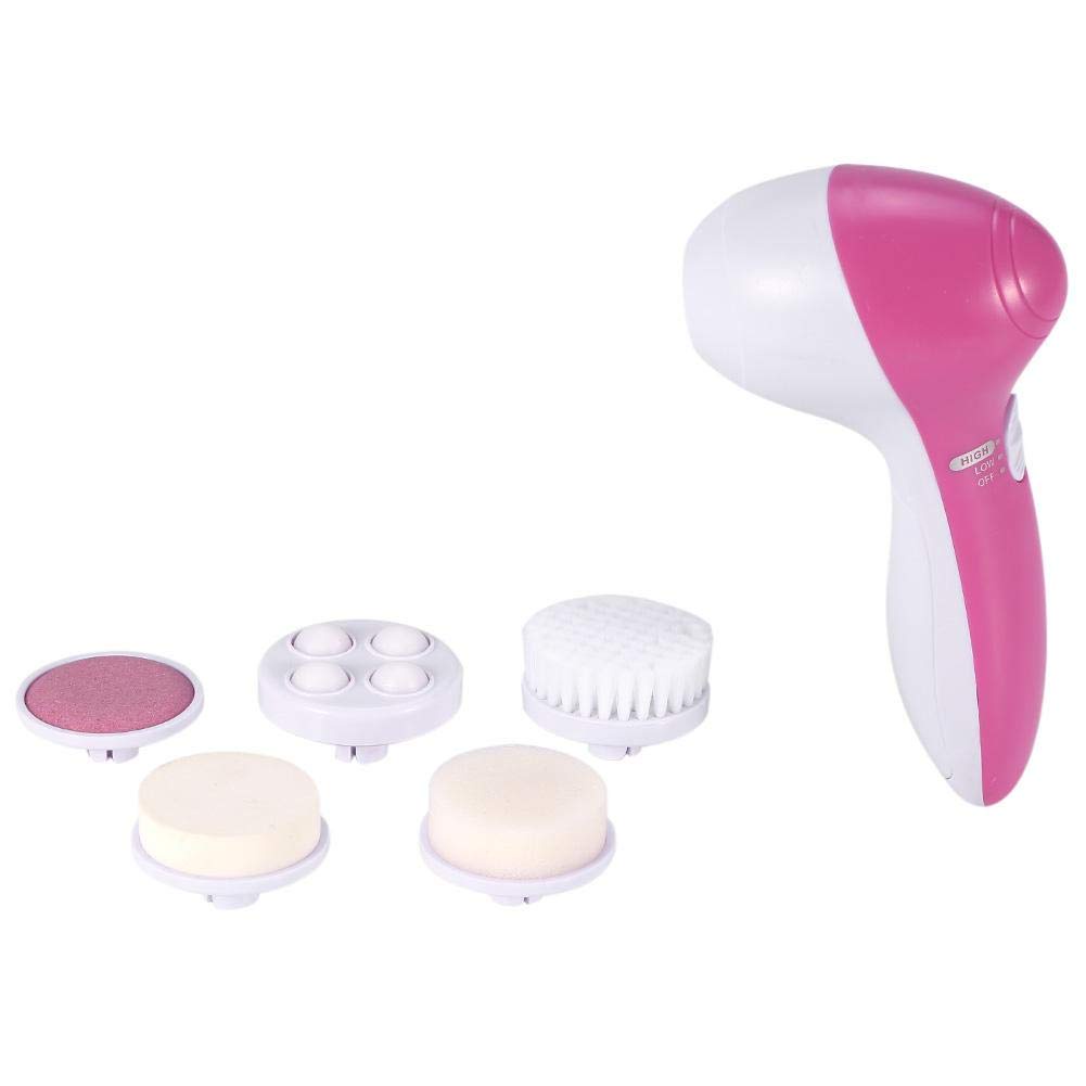 Beauty Care Massager 5 in 1 GIRLSNEED77