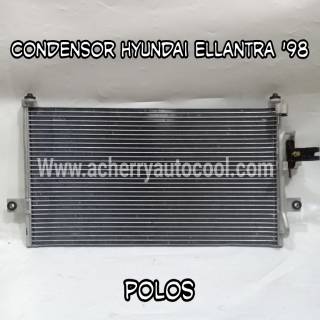 Jual W 203 Radiator Barmaqligi Gratis Ongkir