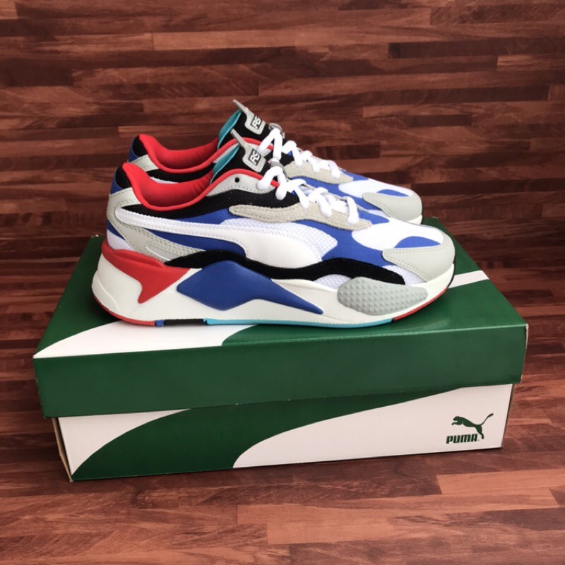 puma rs x3 high top