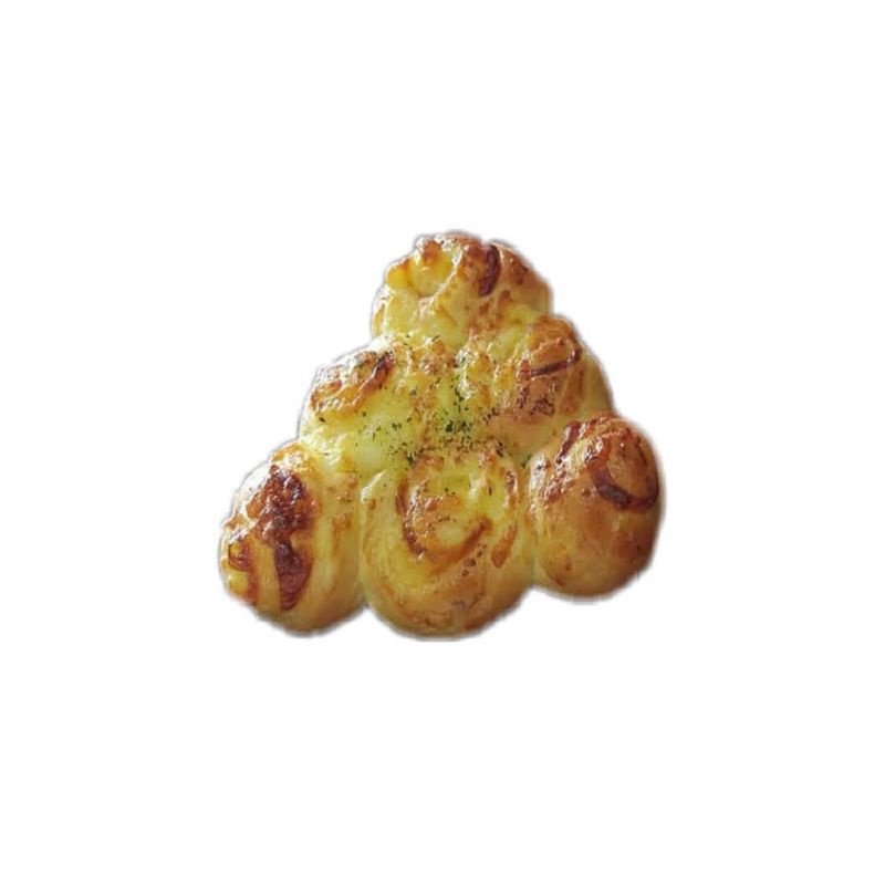 

Cheese Twirls