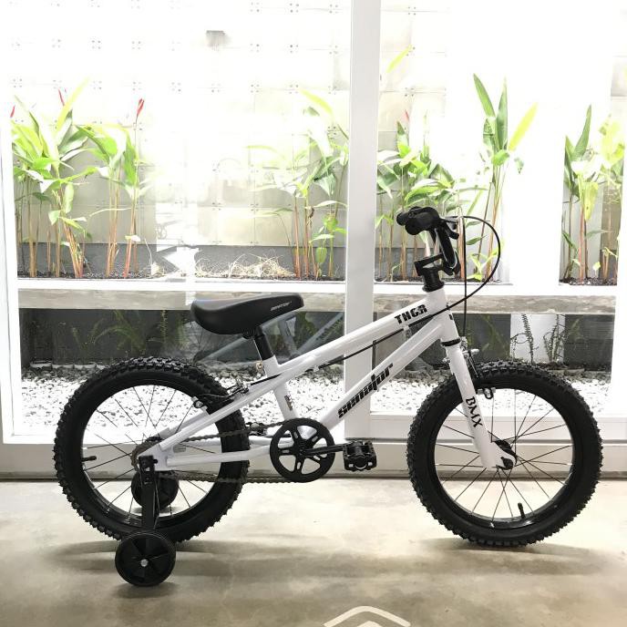 Sepeda Anak Senator Thor Sepeda BMX 16inch