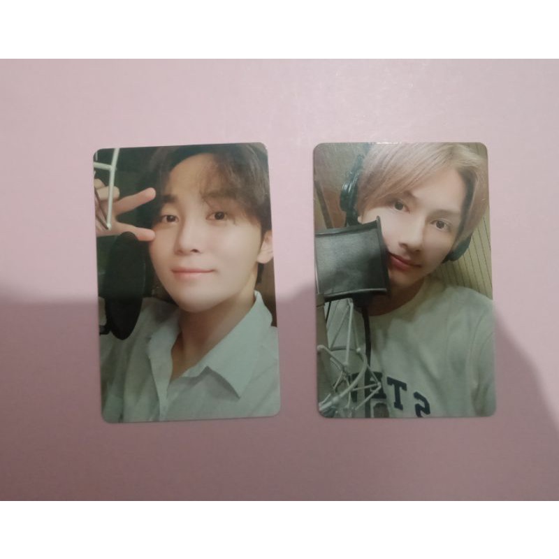 PC Semicolon Seungkwan Jun