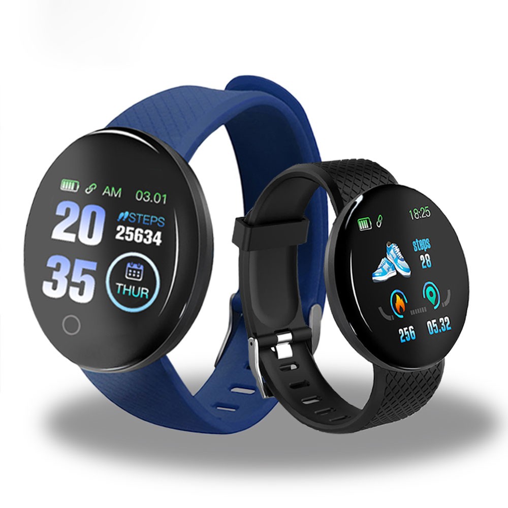 basic smartwatch for android