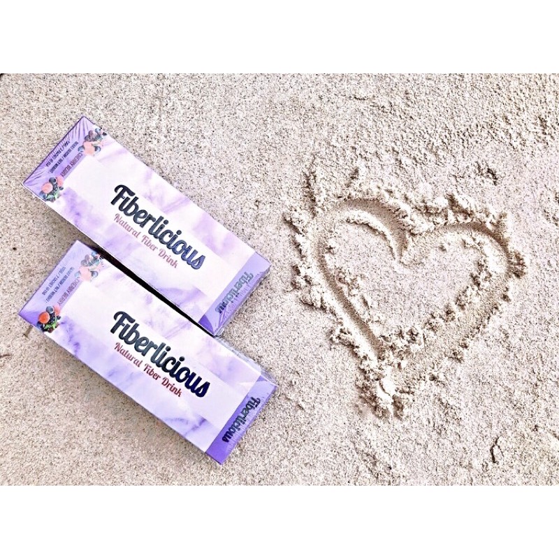 

free bottle buy 2 box fiberlicious