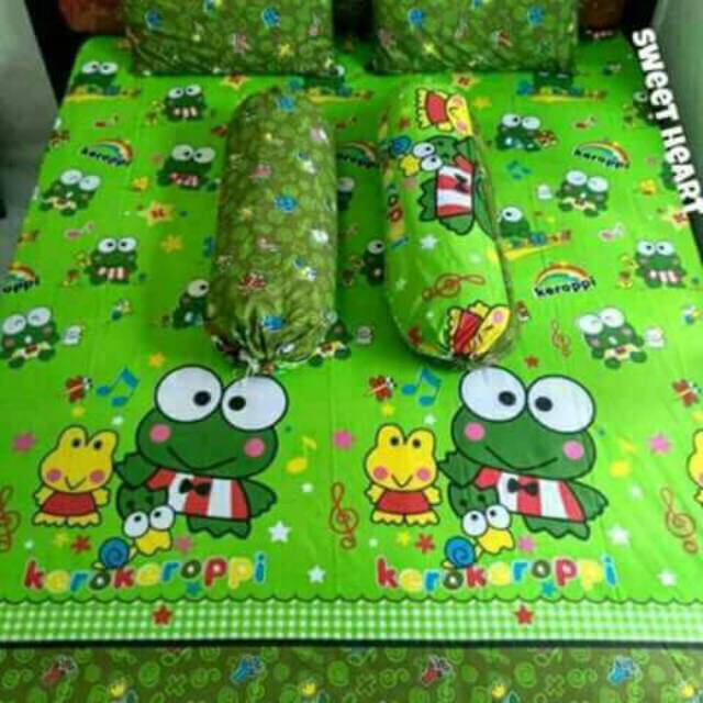 Sprei home made