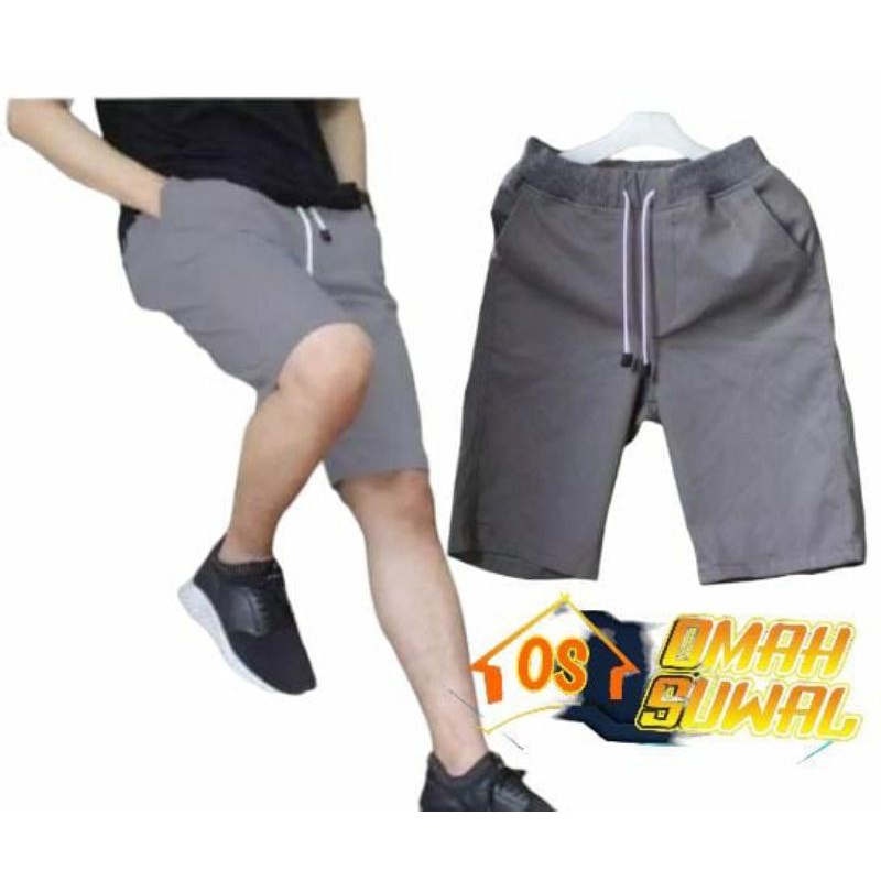 CELANA PENDEK BIGSIZE JUMBO  CELANA PENDEK JUMBO PRIA CELANA DISTRO JUMBO CHINOS JUMBO KOLOR JUMBO MURAH CELANA CHINO PENDEK