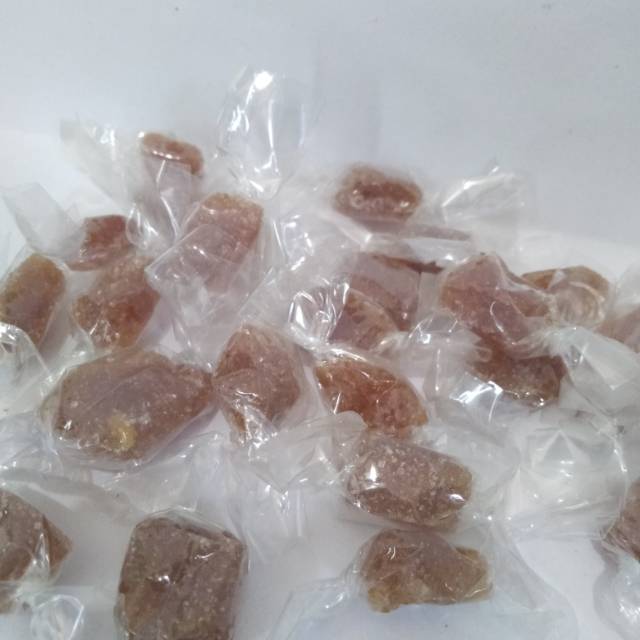 

Permen Jahe 250gr