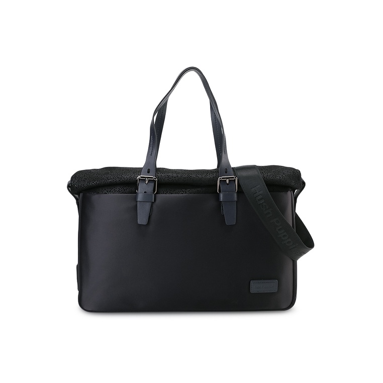 Tas Hush Puppies ORIGINAL 33430 Tas Selempang Sling Pria Cowok