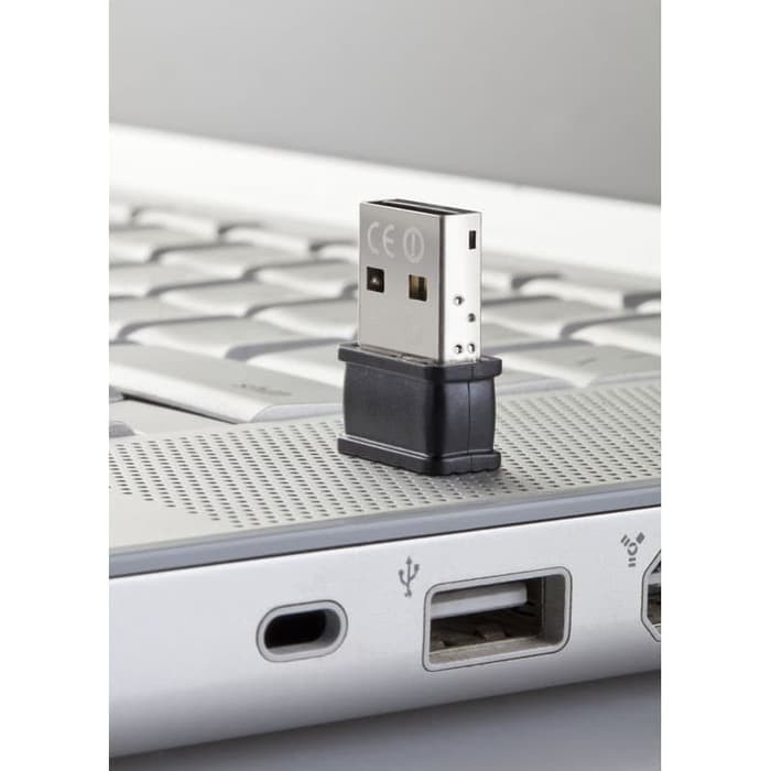 Tenda W311MI Wireless N150 Pico USB Adapter