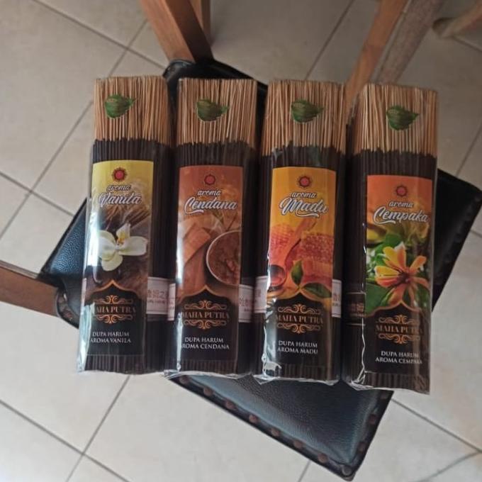 Termantab] Dupa Hio 1kg