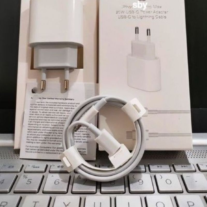 Charger 1ph Usb C 20watt Lightning Cable Fast Charging 20Watt PD Charge 11/12/13/X/XS/XR (12Pr0max)