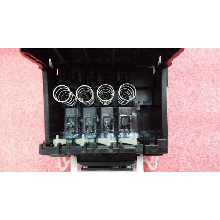 Print Head 7110 7610 7612 HP Officejet Printer Original Printhead