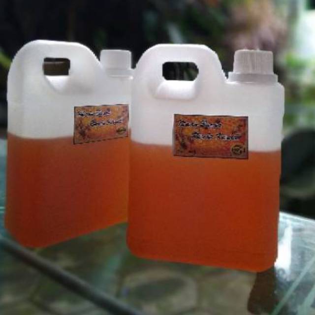 

Madu Kapuk Randu 2 kg