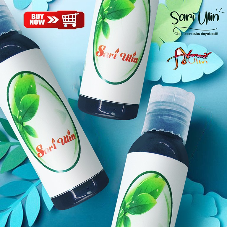 minyak rambut untuk mengatasi rambut rontok herbal sari ulin