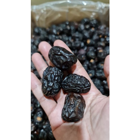 

500Gram Ajwa Grade A Super