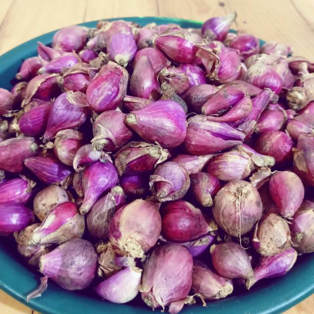 

Bawang Merah Segar Brebes 1 KG