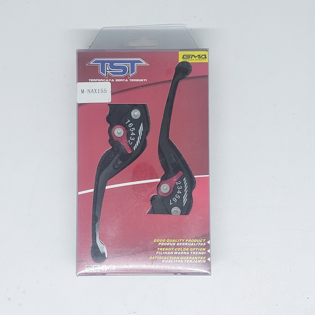 TST Handle rem yamaha nmax tahun 2015-2021