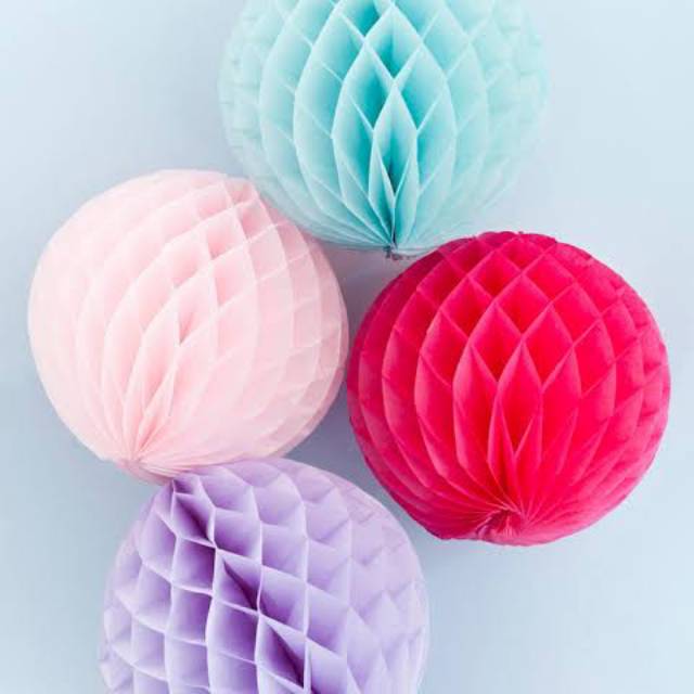 Hanicom Dekorasi ( Jual balon huruf balon helium balon box surprise flower box Jakarta timur )