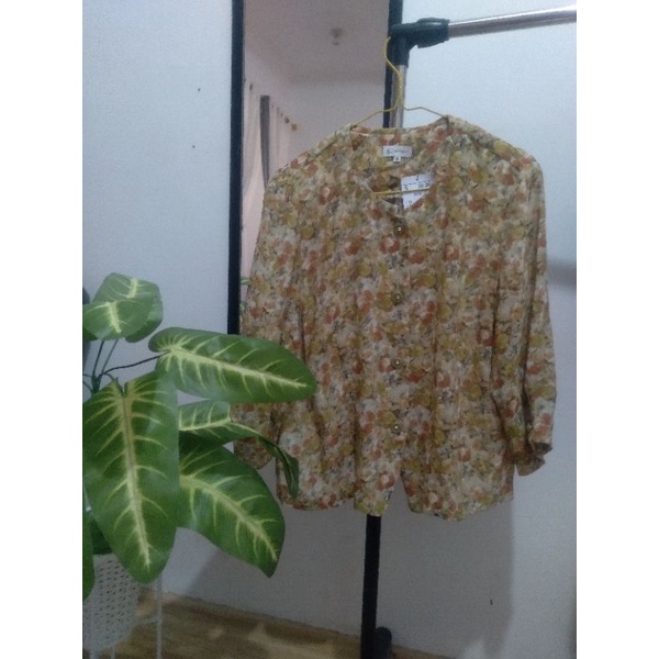 paket usaha baju vintage/retro per pcs