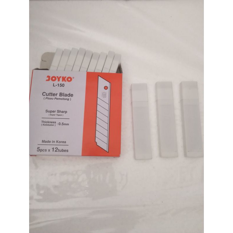 

isi Cutter JOYKO L-150