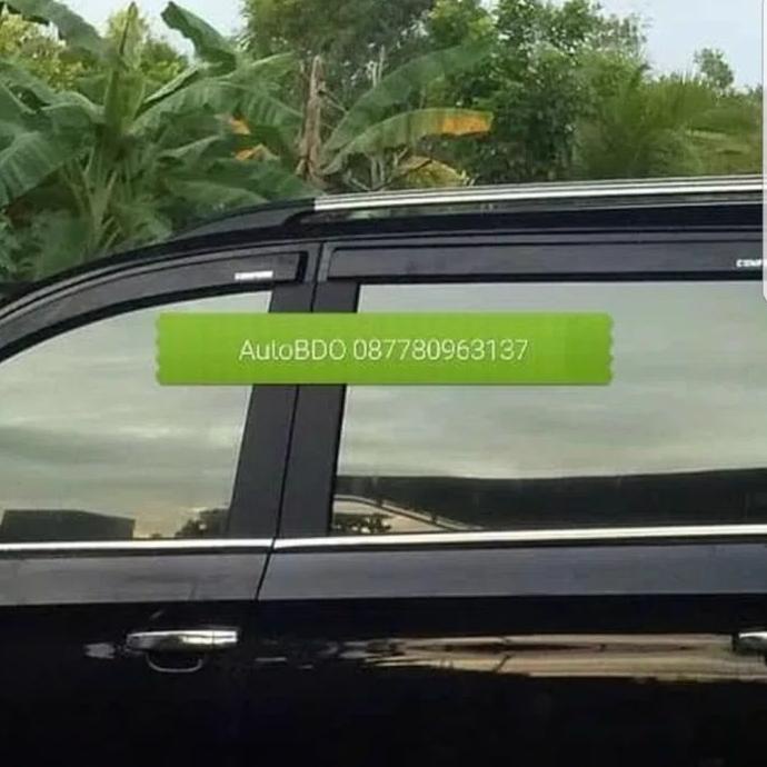 Talang Air Wuling Cortez Berkualitas