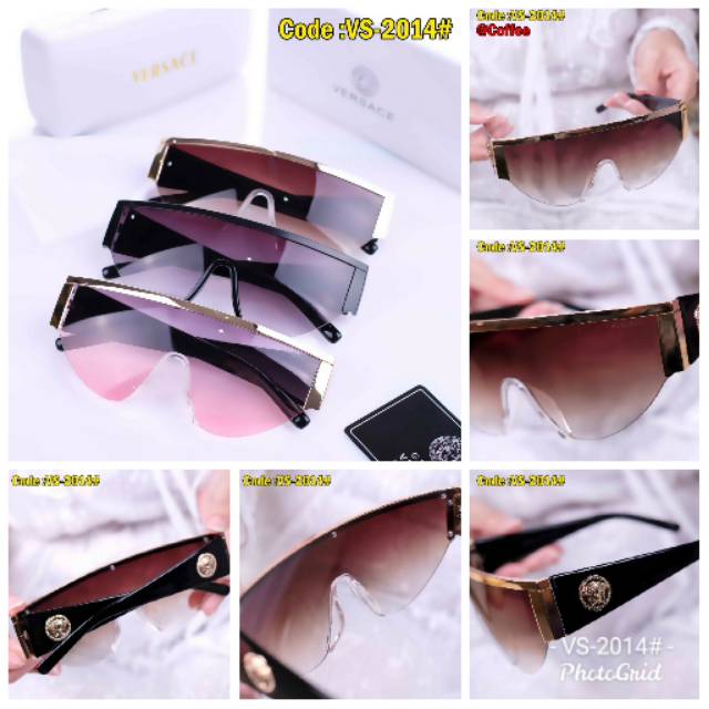 Kacamata versace VS-2014