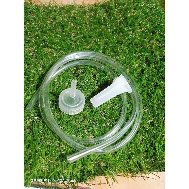 Artemia Tetas / Inkubator