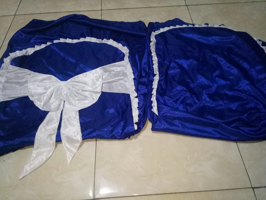 Sarung Kursi Napolly 101 Sablon