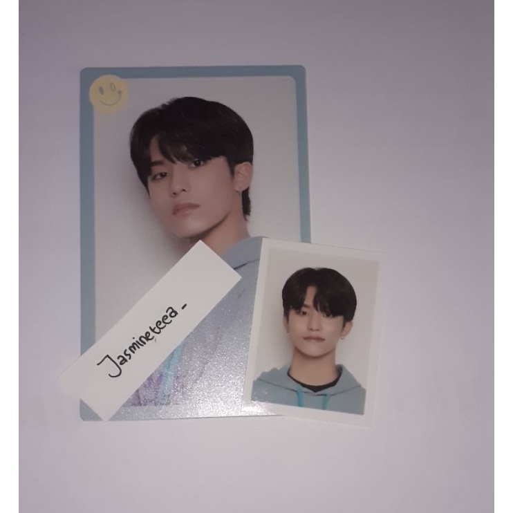 PC Jeongwoo Teuday