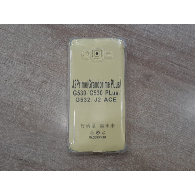 SILIKON SAMSUNG GALAXY J2 PRIME