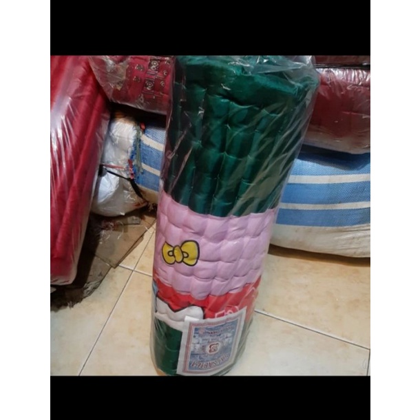 Kasur palembang 80x200 lantai