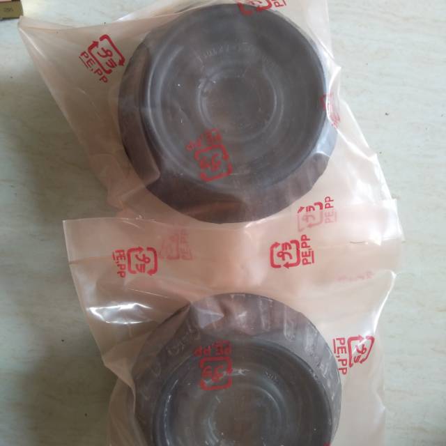 karet suport shockbreaker honda mobilio