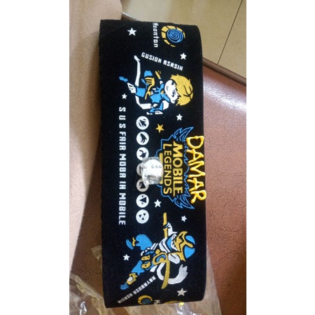 PECI KOPYAH ANAK LED FREE NAMA