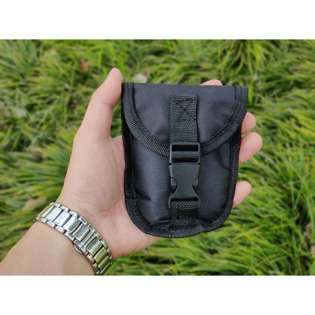 Model Baru Gergaji Kawat Tangan Model Rantai Untuk Camping Hiking