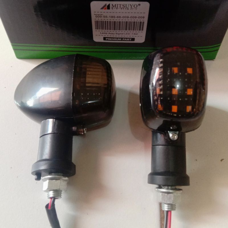 sein ninja RR sein ninja sen ninja LED