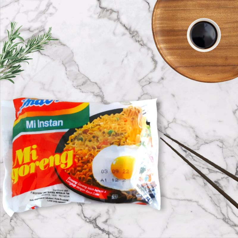 

IndomieGoreng