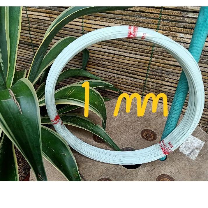 Ruji fiber untuk sangkar kecil/layangan naga