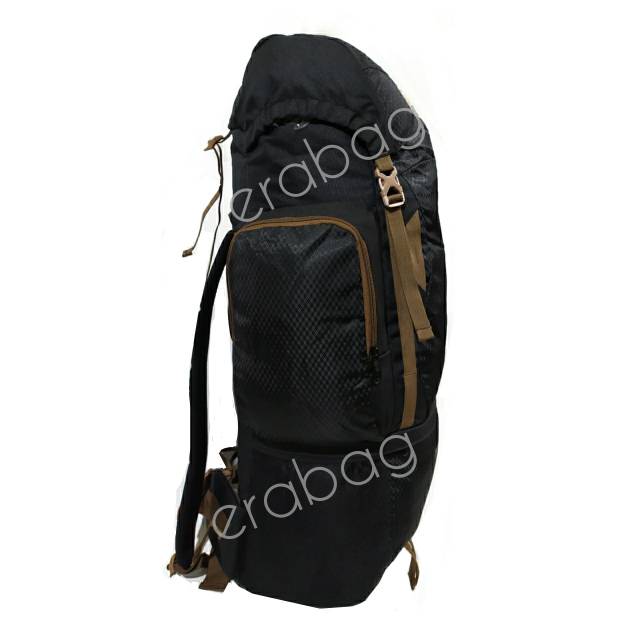 TAS GUNUNG TRACK BY TRACKER 80 L ORIGINAL TAS HIKING/TAS OUTDOOR