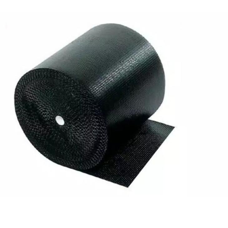 

Berkualitas! Bubble wrap roll hitam dan putih ukuran 30cm × 50m ✓