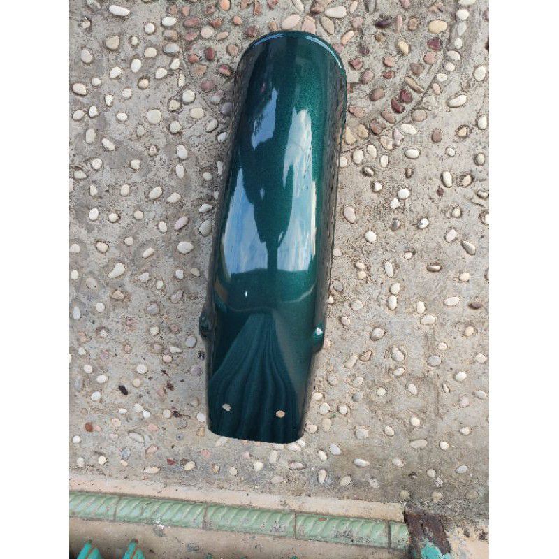 Spakbor belakang RX King Rxk RXS Atom plastik