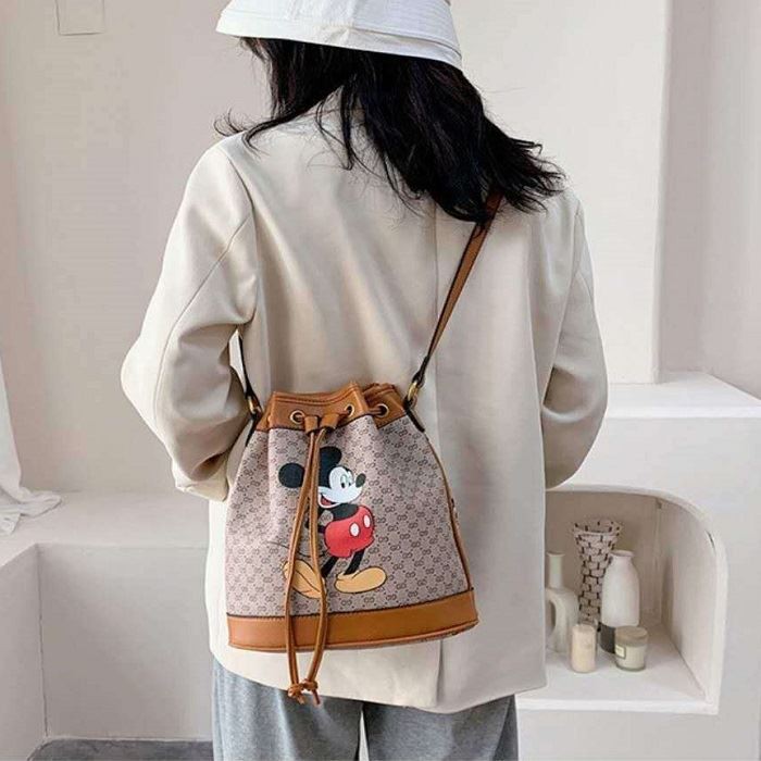 TASHAPPY JT4649  tas Selempang wanita import model korea supplier tas import