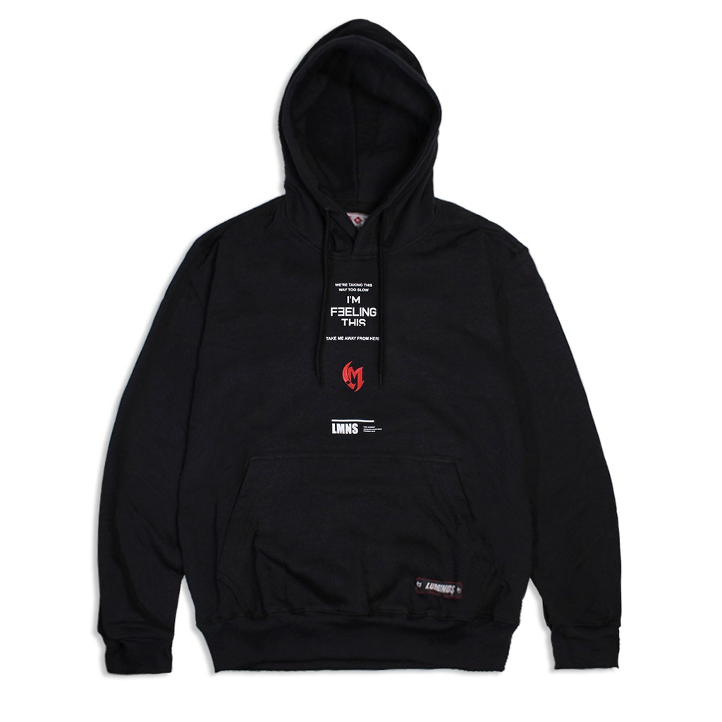 SWEATER HOODIE PRIA WANITA LUMINOS DISTRO ORIGINAL BANDUNG SWEATER HOODIE PRIA WANITA LUMINOS DISTRO ORIGINAL BANDUNG