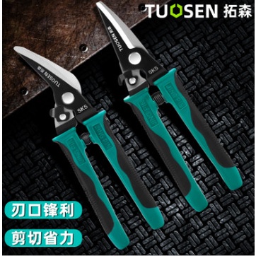 Peralatan Tang Kabel Kaca Besi Multitool Kabel Stripping Hand Tools