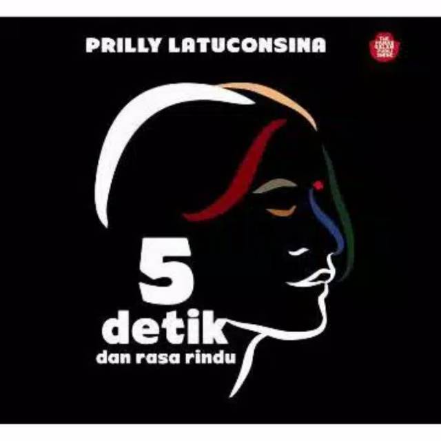 5 Detik dan rasa rindu