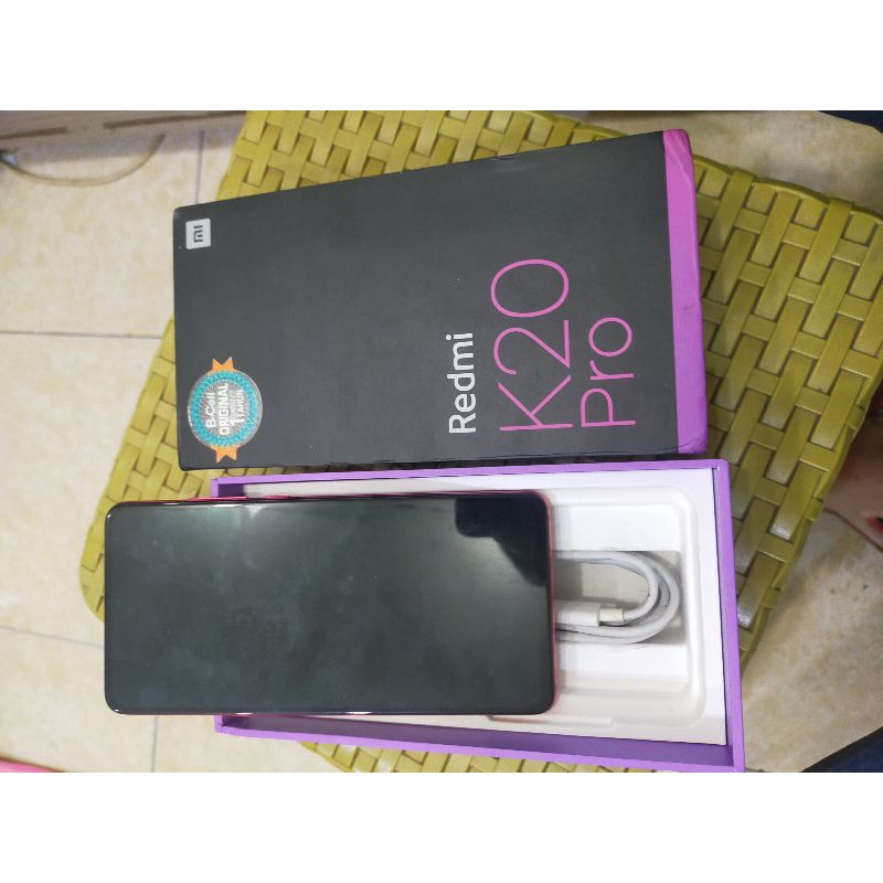 redmi k20 pro 6/128