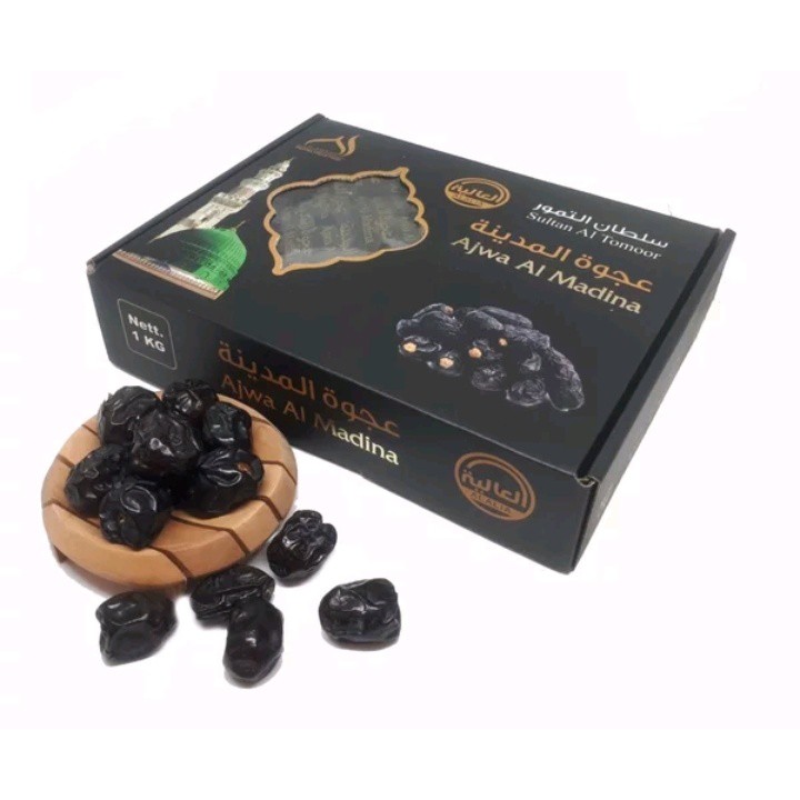 

KURMA AZWA 1kg