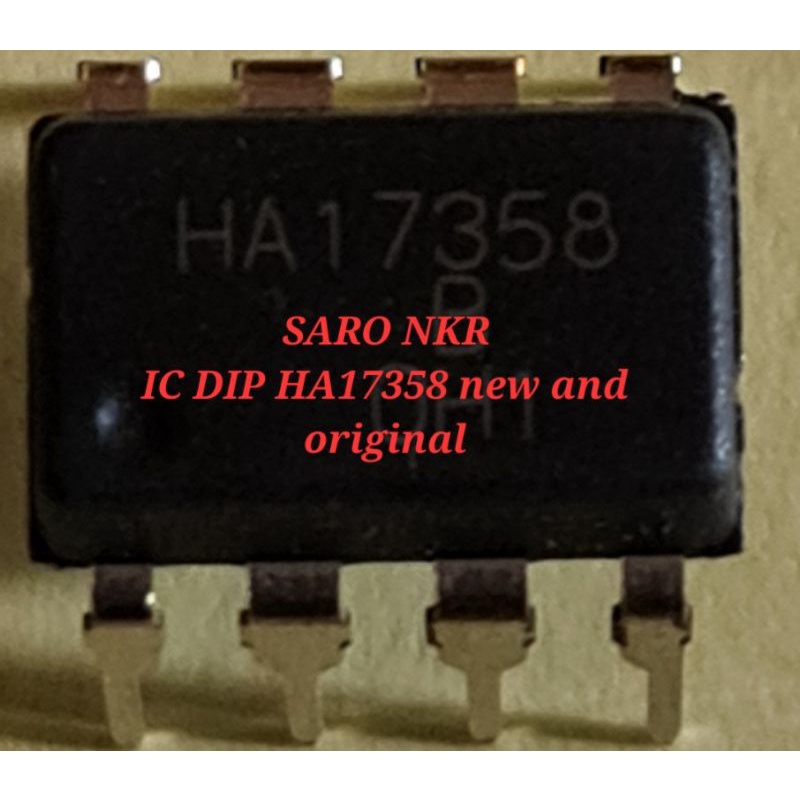 HA17358B