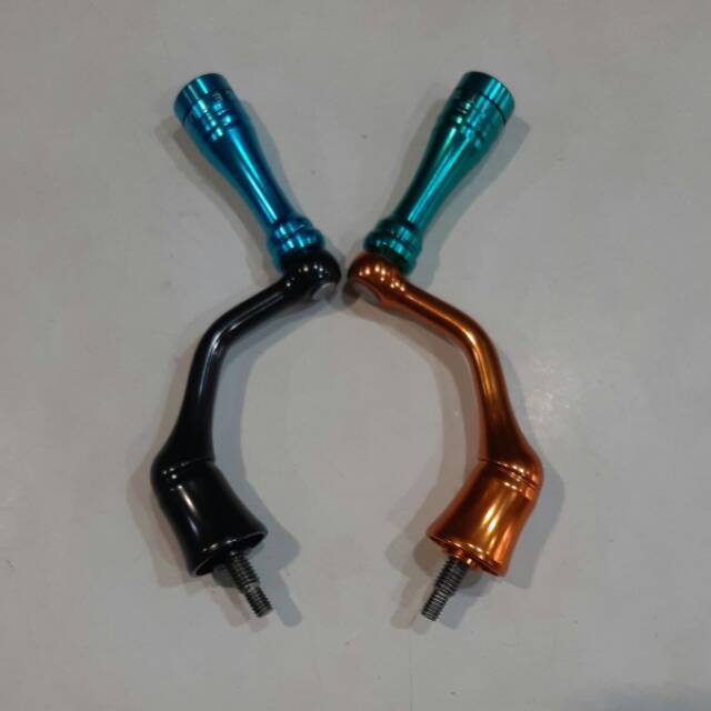 Handle Cetus Attack original