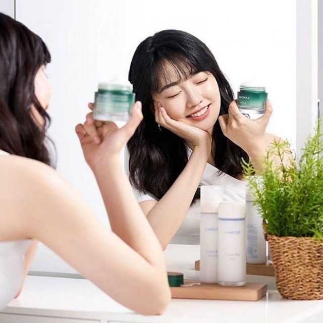 Laneige Cica Sleeping Mask 10ml