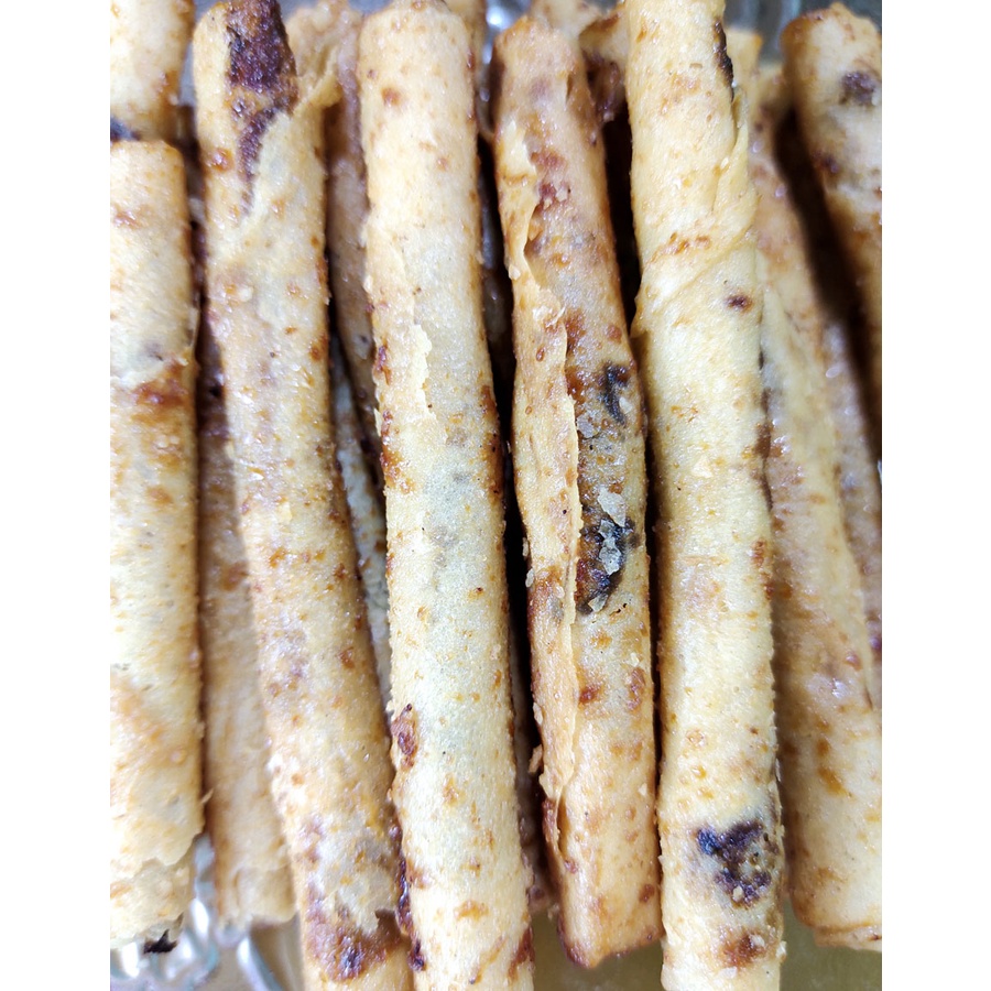 

piscok manis snack ku
